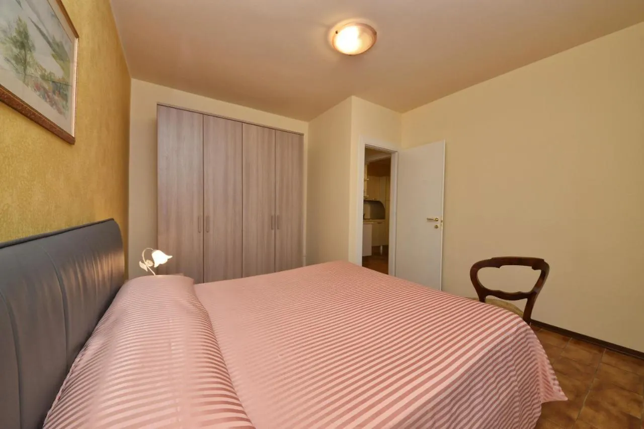 Apartamento Casa Maria Manerba del Garda