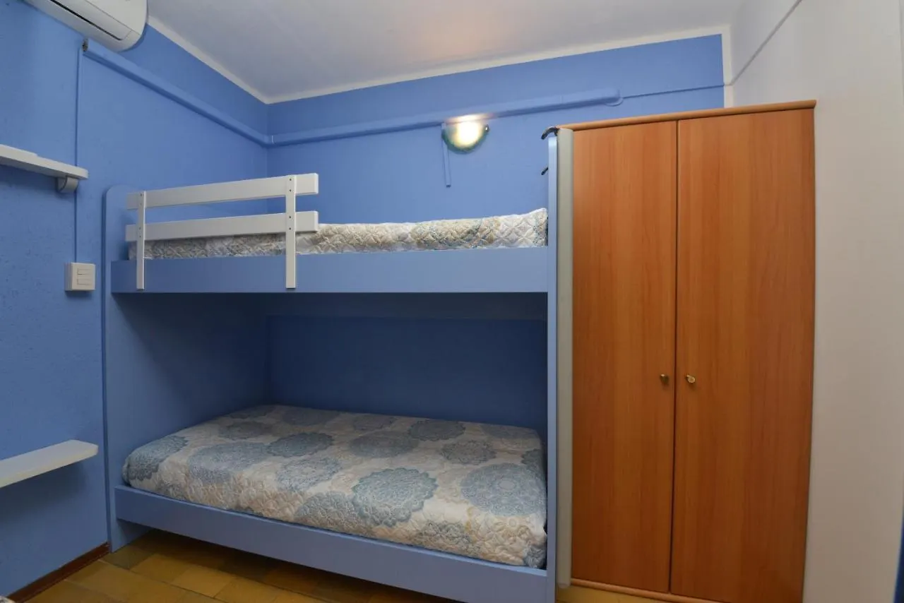 Apartamento Casa Maria Manerba del Garda 0*,  Italia