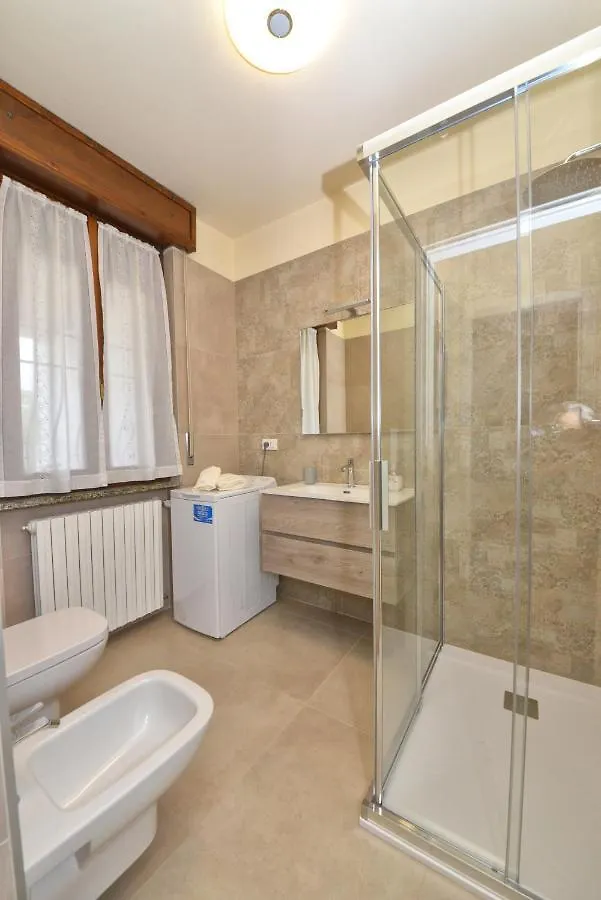 Apartamento Casa Maria Manerba del Garda 0*,