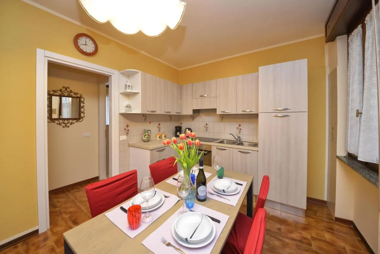 Apartamento Casa Maria Manerba del Garda