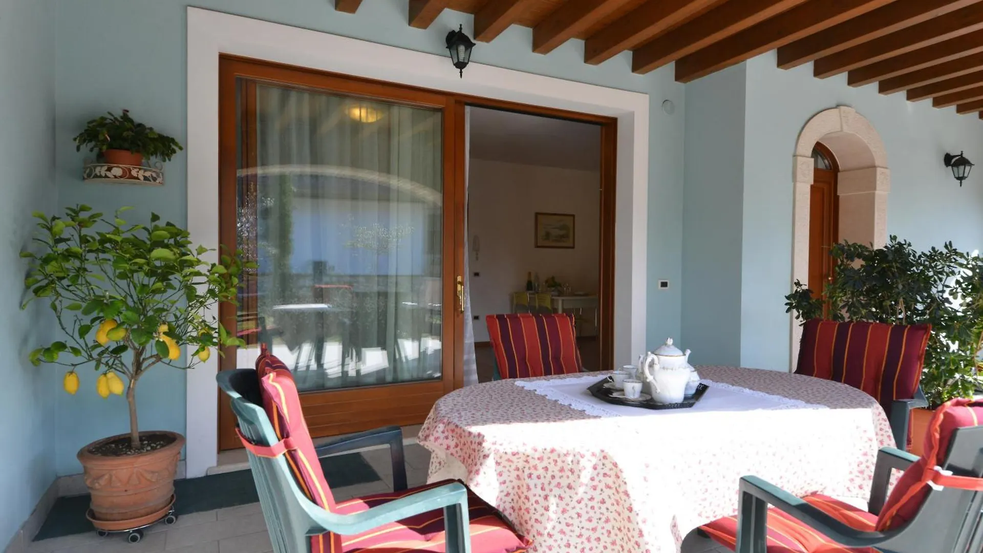 Apartamento Casa Maria Manerba del Garda 0*,  Italia