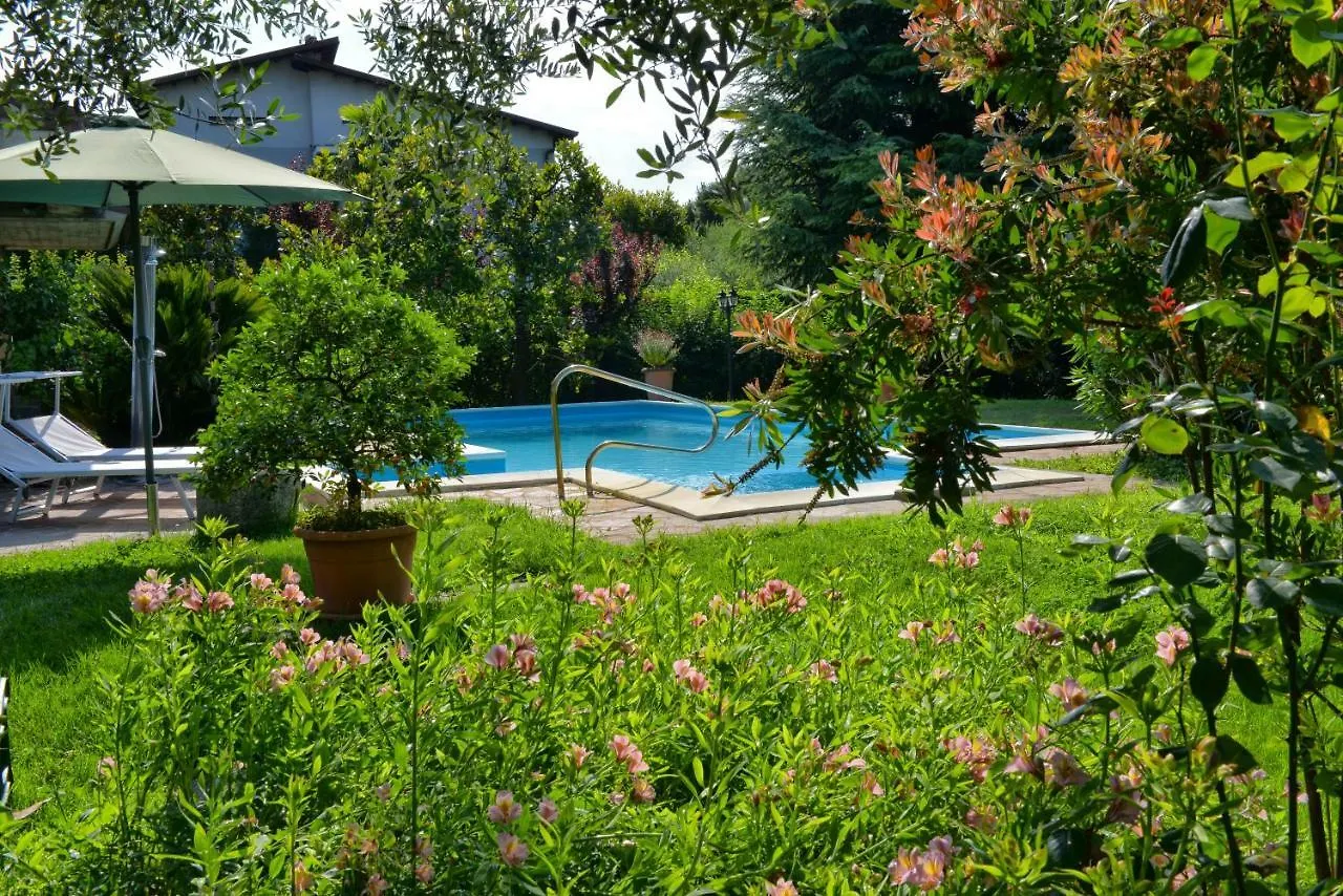 Apartamento Casa Maria Manerba del Garda