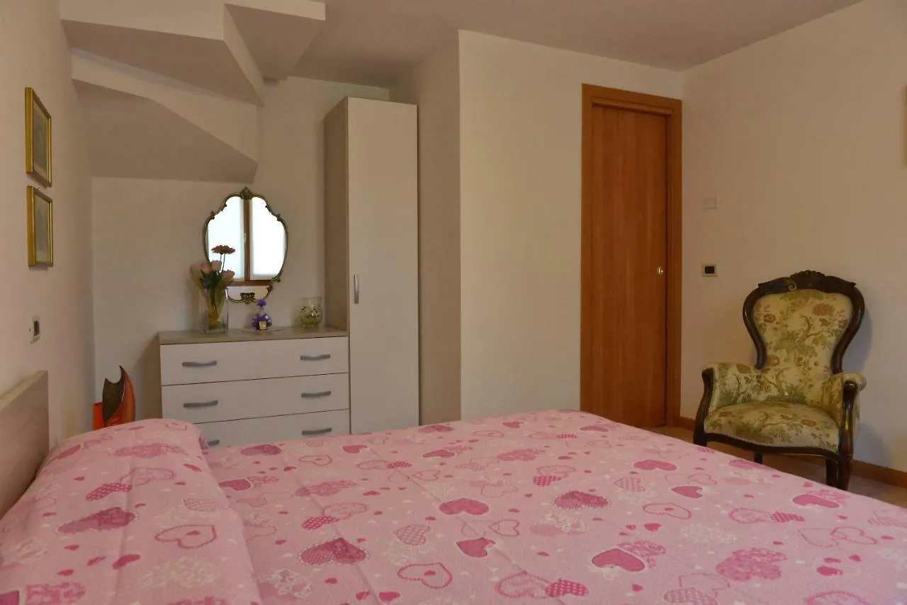Apartamento Casa Maria Manerba del Garda