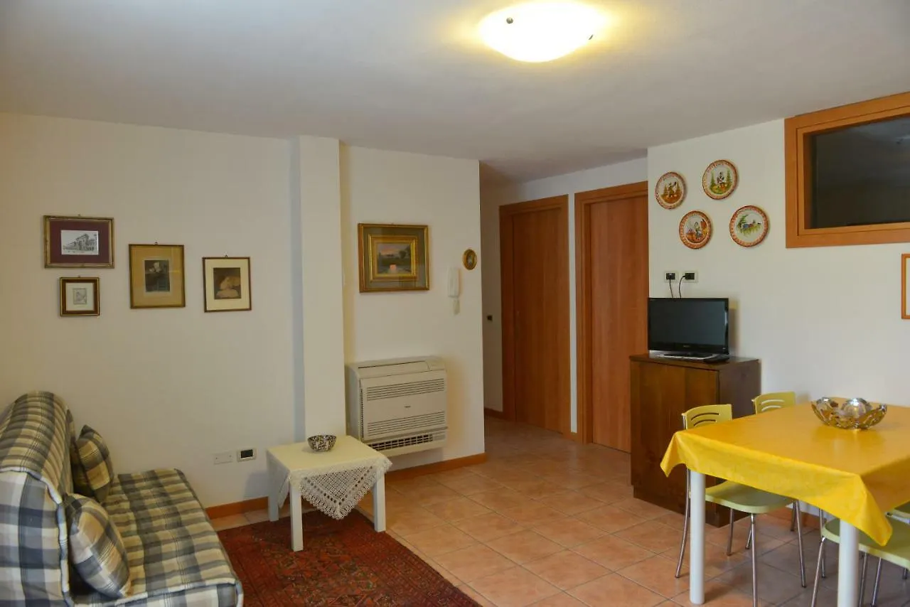 Appartamento Casa Maria Manerba del Garda