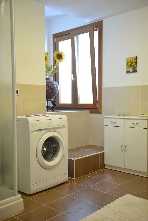 Appartamento Casa Maria Manerba del Garda Italia
