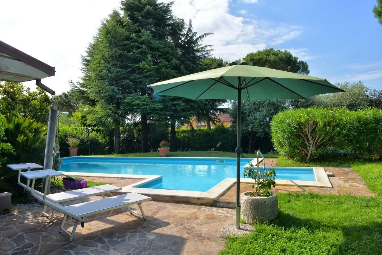 Apartamento Casa Maria Manerba del Garda