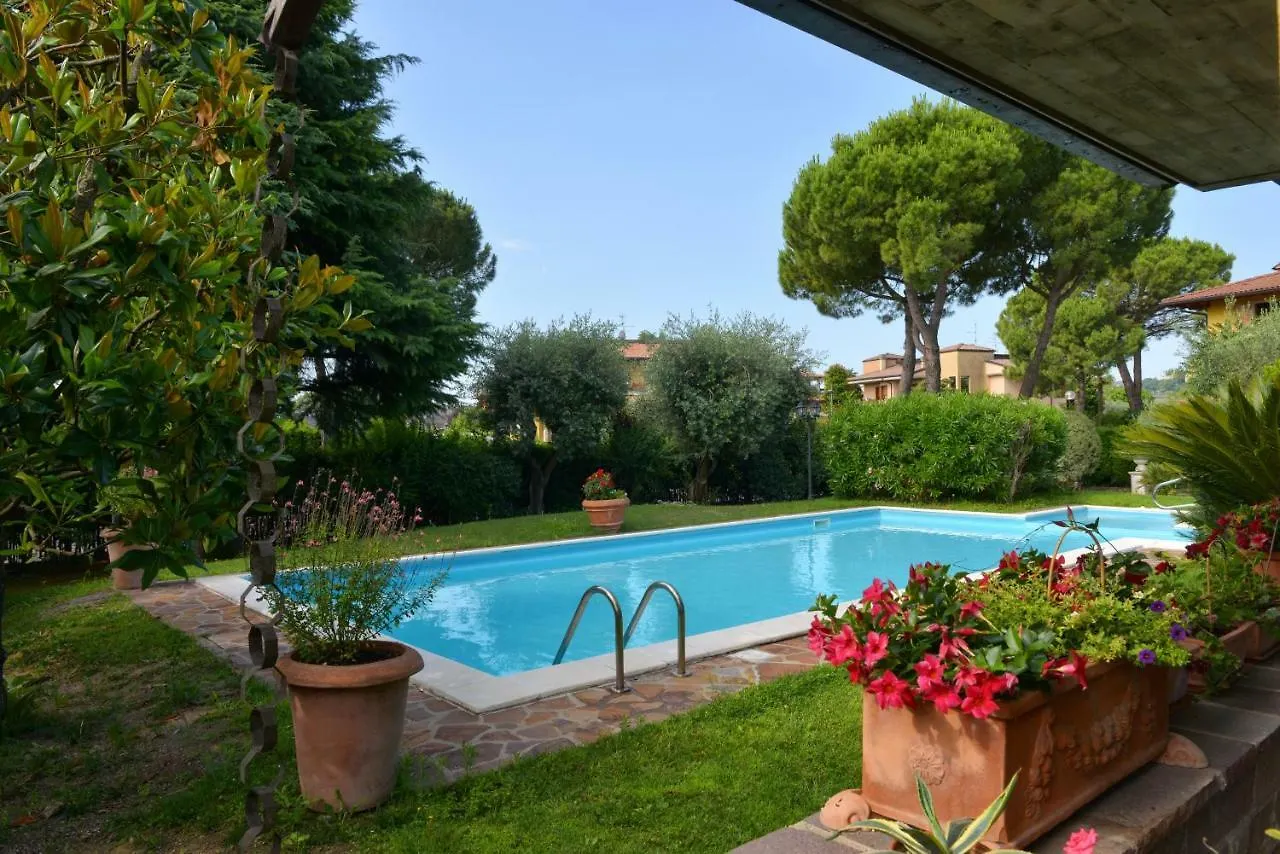 Apartamento Casa Maria Manerba del Garda