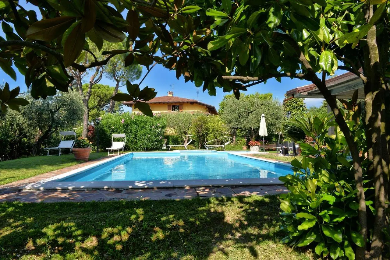 Apartamento Casa Maria Manerba del Garda 0*,