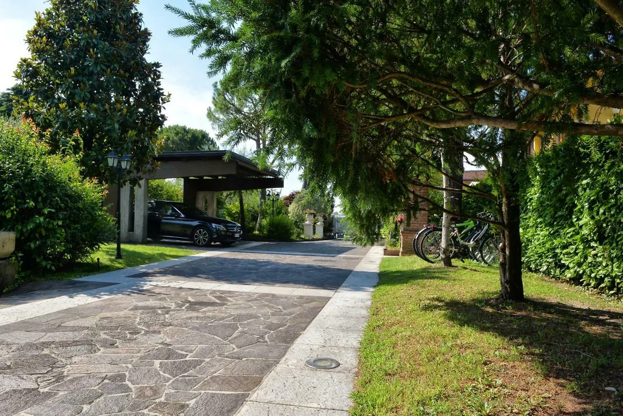 Appartamento Casa Maria Manerba del Garda Italia