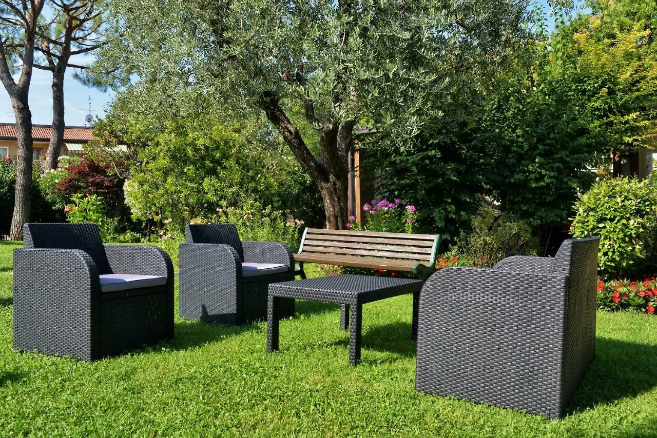 Apartamento Casa Maria Manerba del Garda 0*,  Italia