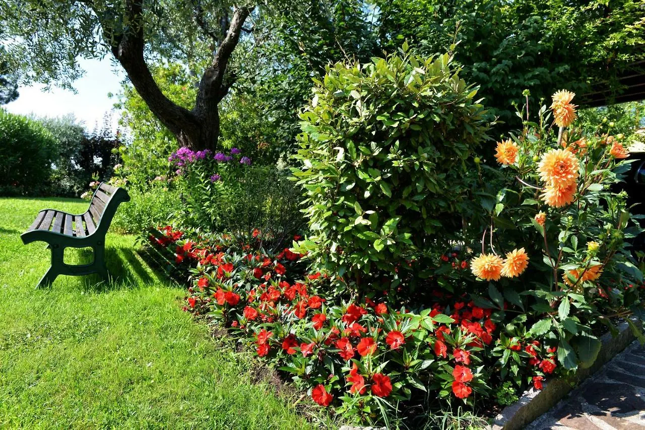 Casa Maria Apartment Manerba del Garda Italy