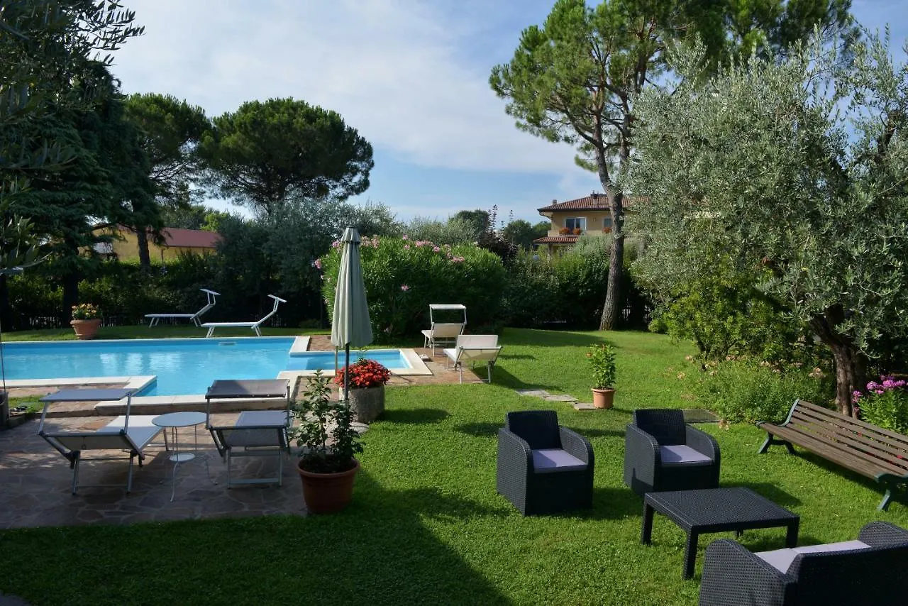 Apartamento Casa Maria Manerba del Garda Italia
