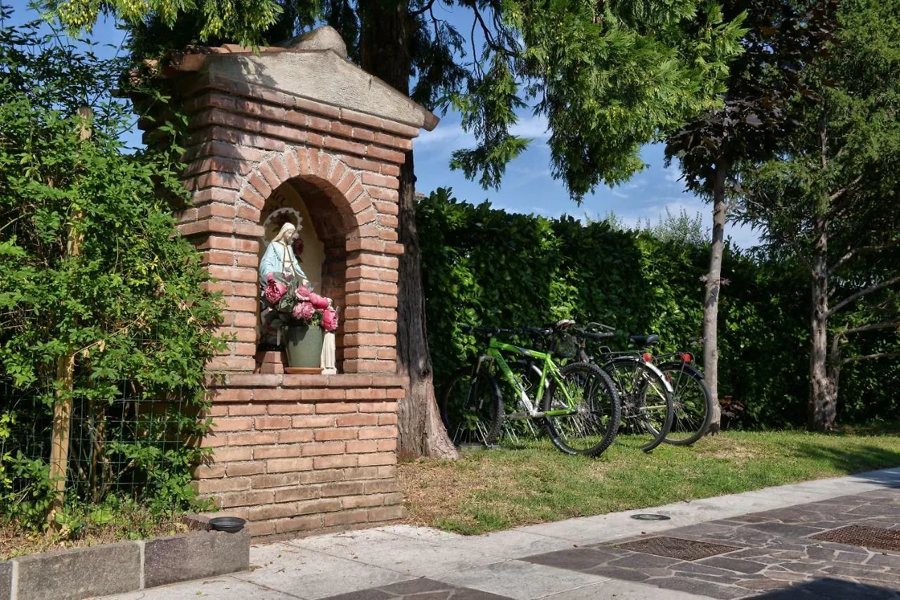 Apartamento Casa Maria Manerba del Garda