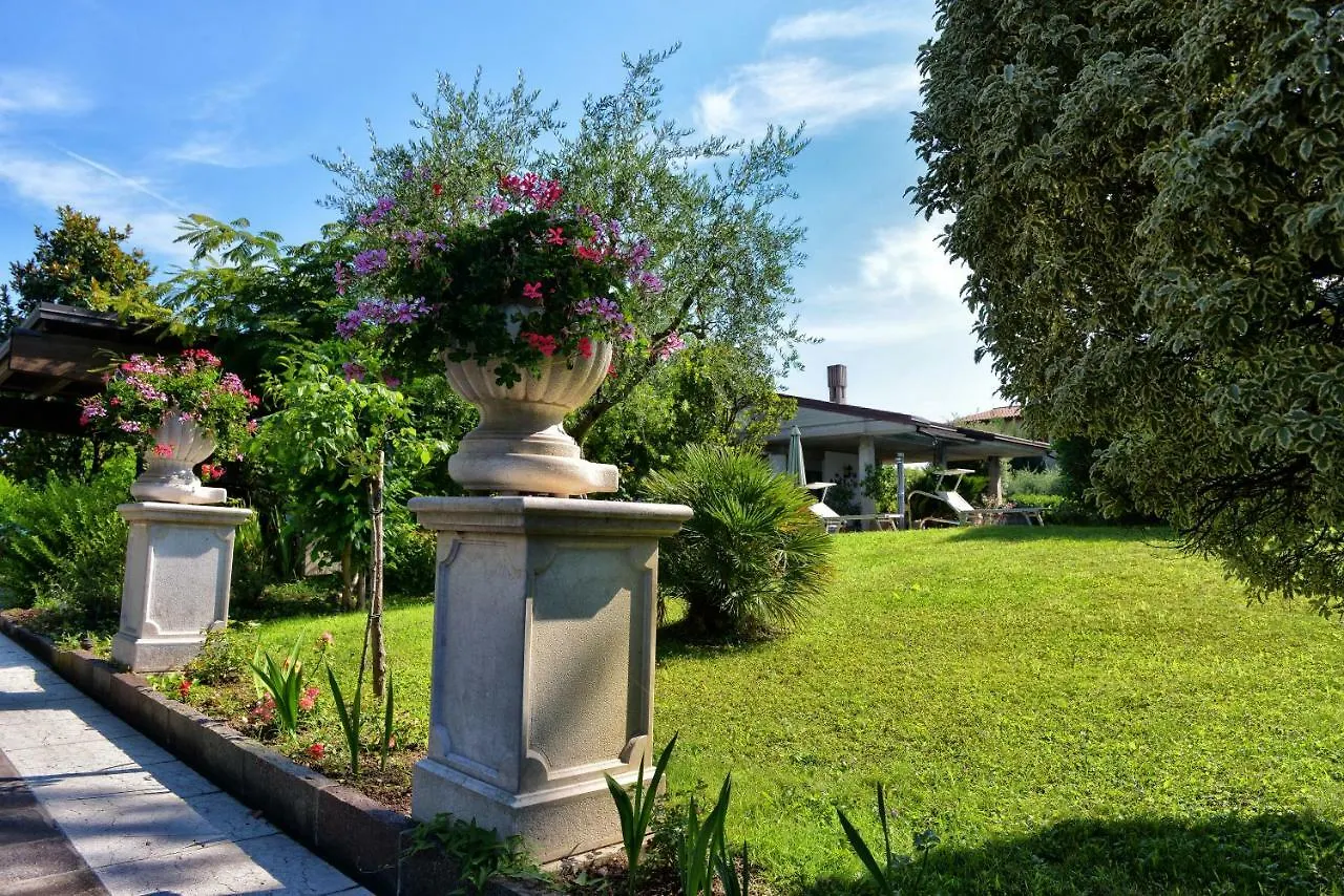 Apartamento Casa Maria Manerba del Garda