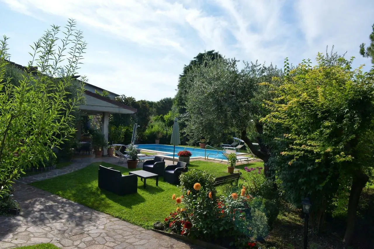 Casa Maria Apartment Manerba del Garda