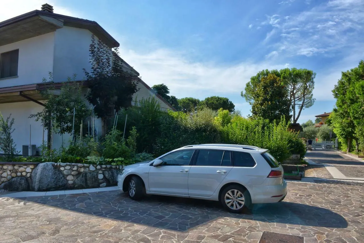 Appartamento Casa Maria Manerba del Garda