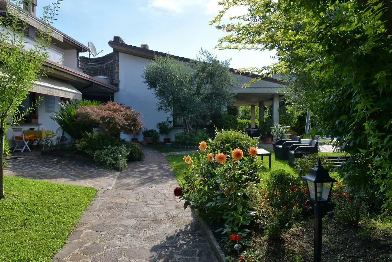 Apartamento Casa Maria Manerba del Garda