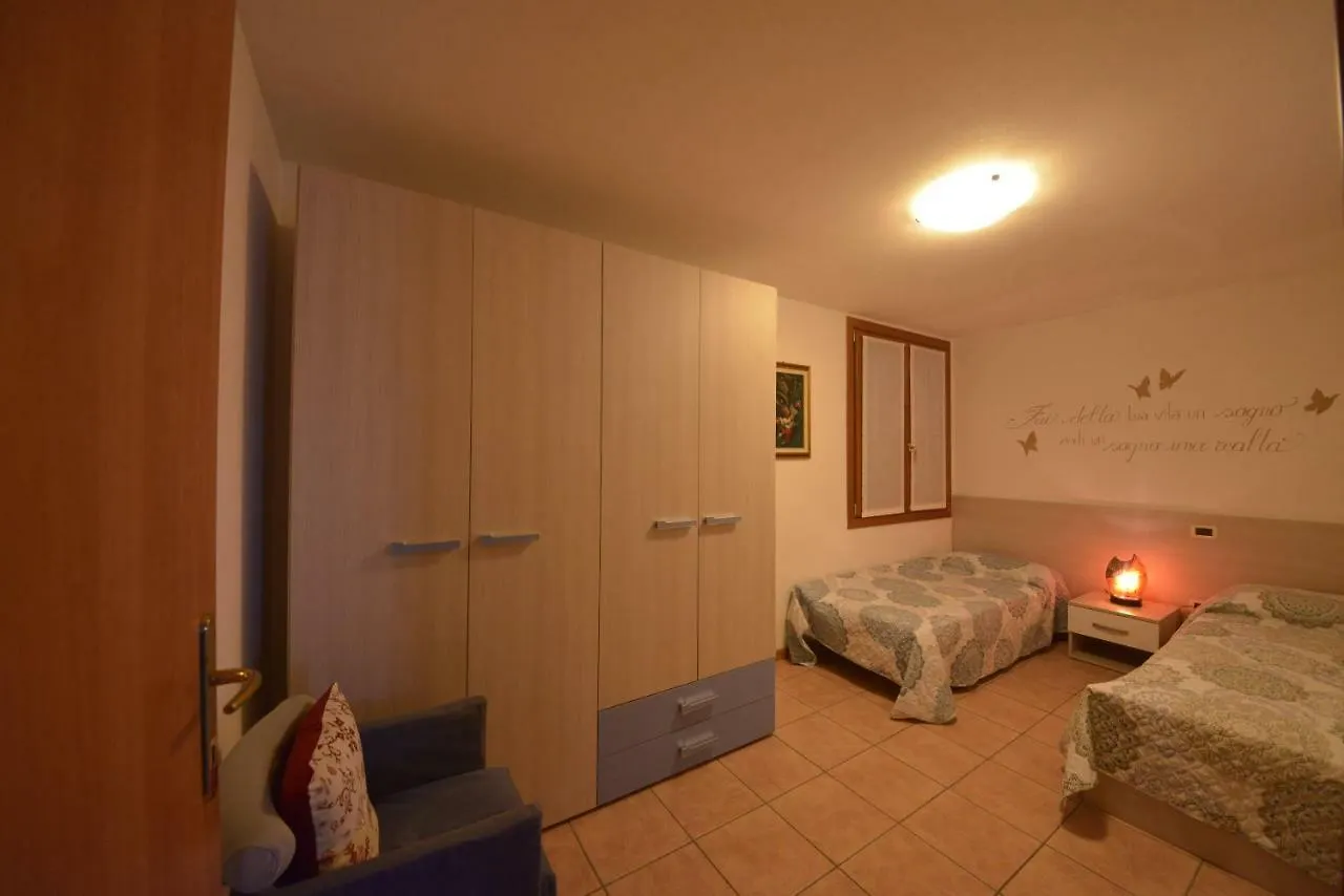 Apartamento Casa Maria Manerba del Garda