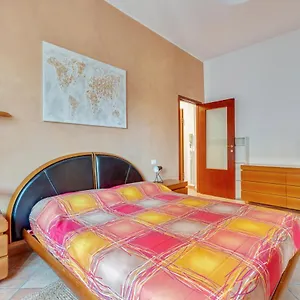 Darsena & Navigli Cosy Flat Appartement Milaan