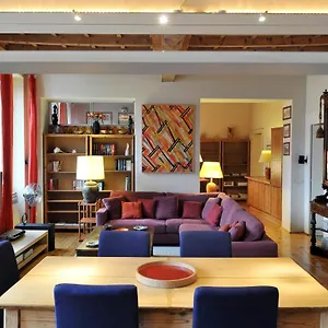 Splendid Housing Appartement Milaan