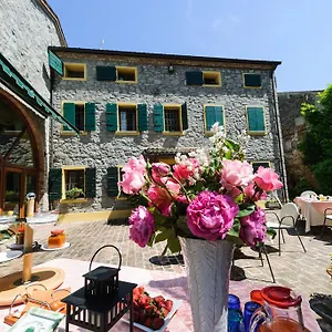Biologico La Buona Terra Vakantieboerderij Villa Marin