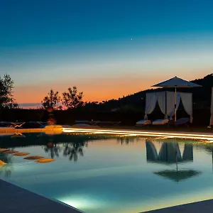 Borgo I Vicelli Adults Only Relais Vakantieboerderij Bagno a Ripoli