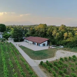 Il Rovere Vakantieboerderij