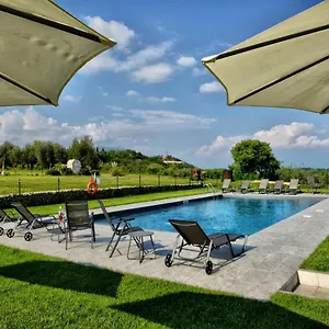 La Guarda Appartement