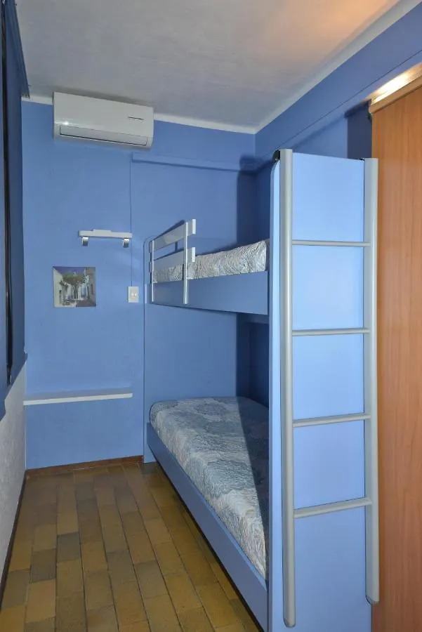 Casa Maria Lejlighed Manerba del Garda