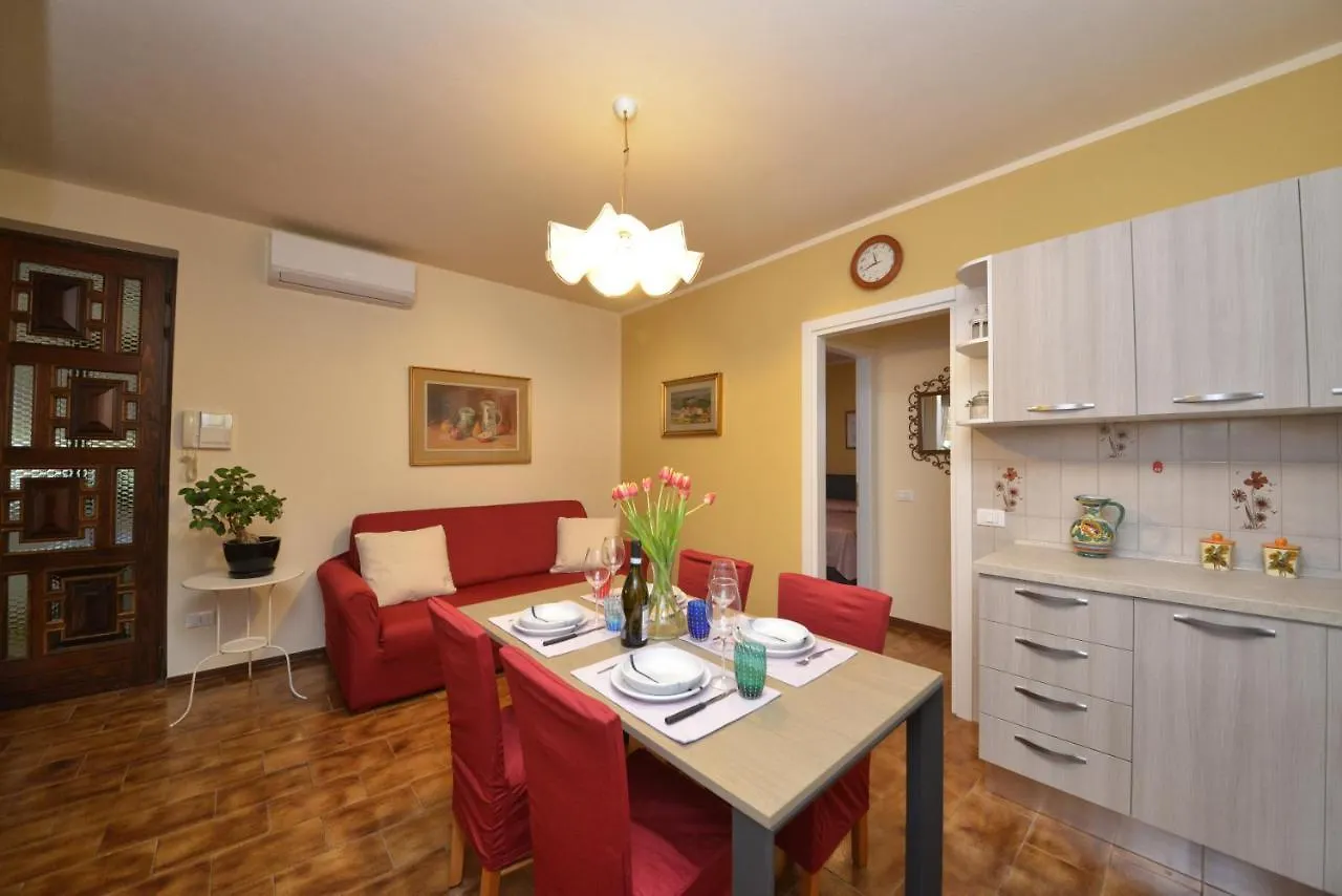 Casa Maria Lejlighed Manerba del Garda