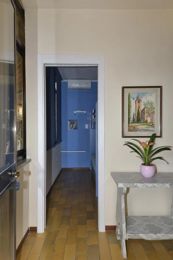 Casa Maria Lejlighed Manerba del Garda 0*,