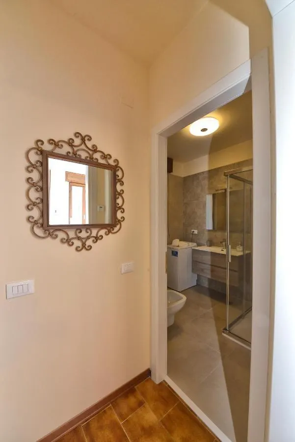 Casa Maria Lejlighed Manerba del Garda