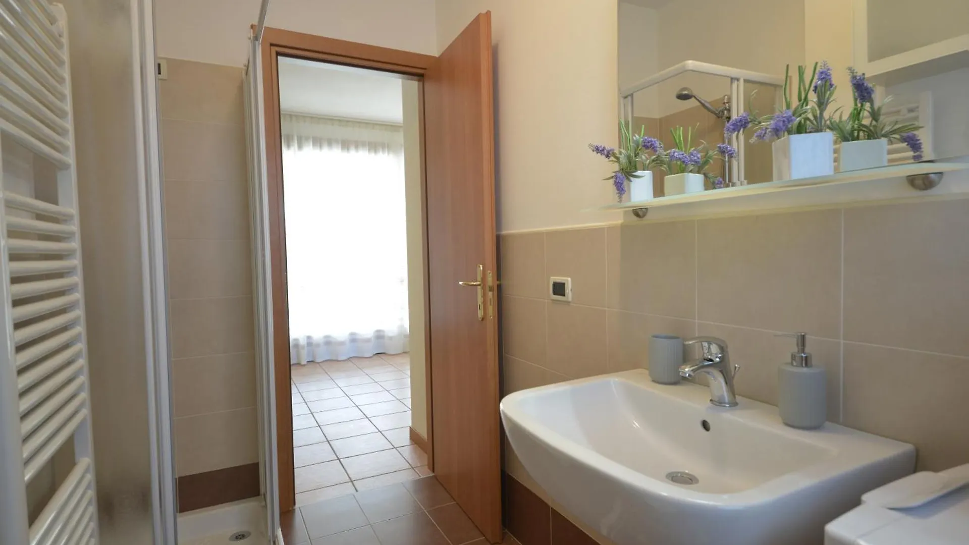 Casa Maria Lejlighed Manerba del Garda 0*,  Italien