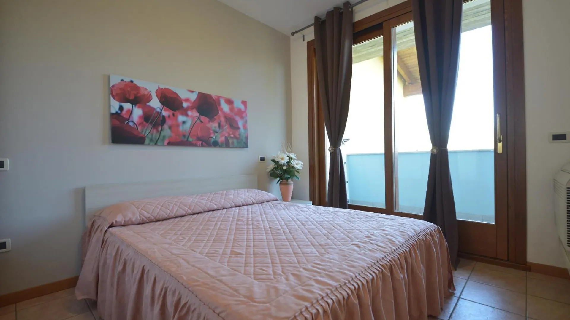 Casa Maria Lejlighed Manerba del Garda