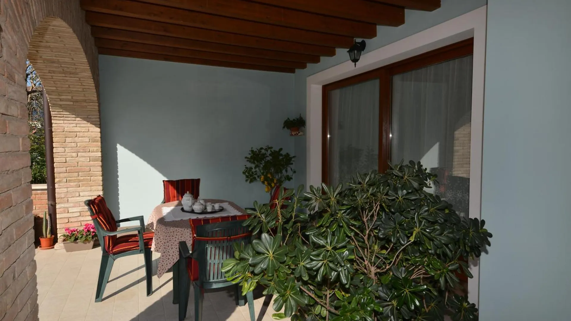 Casa Maria Lejlighed Manerba del Garda