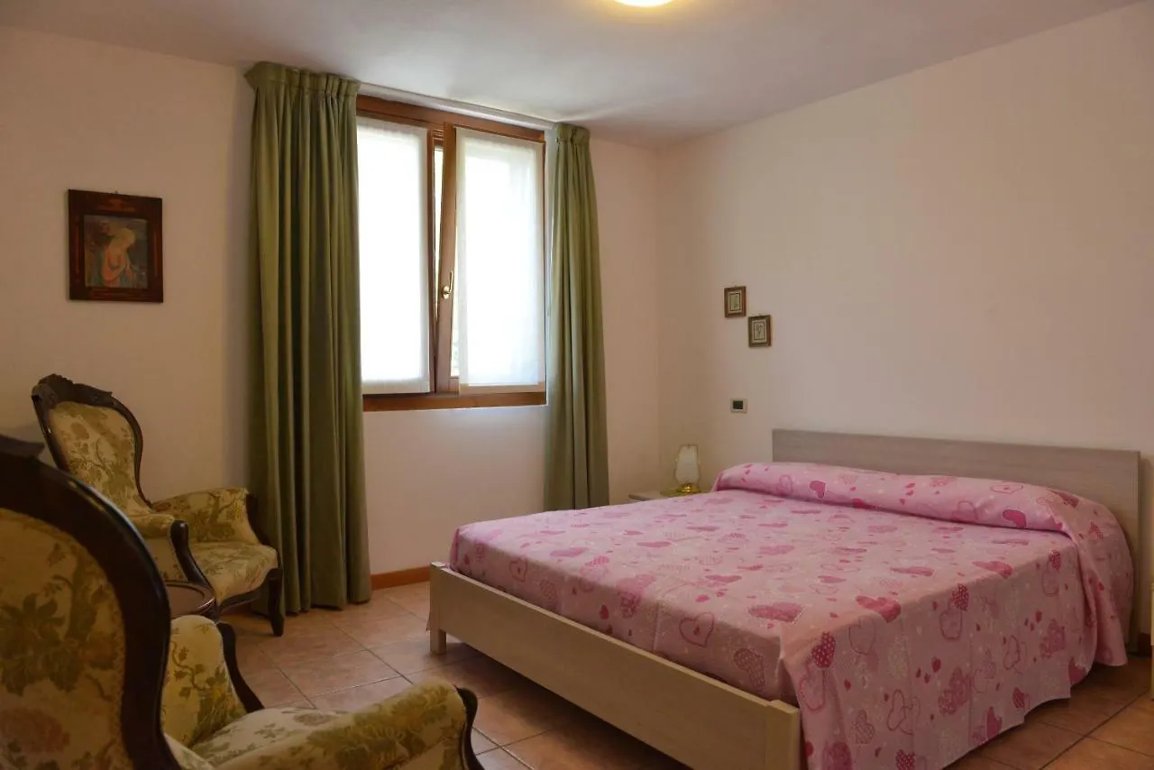 Casa Maria Lejlighed Manerba del Garda