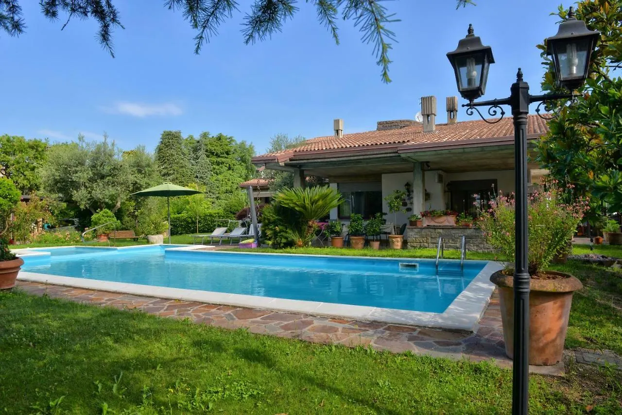 Casa Maria Lejlighed Manerba del Garda