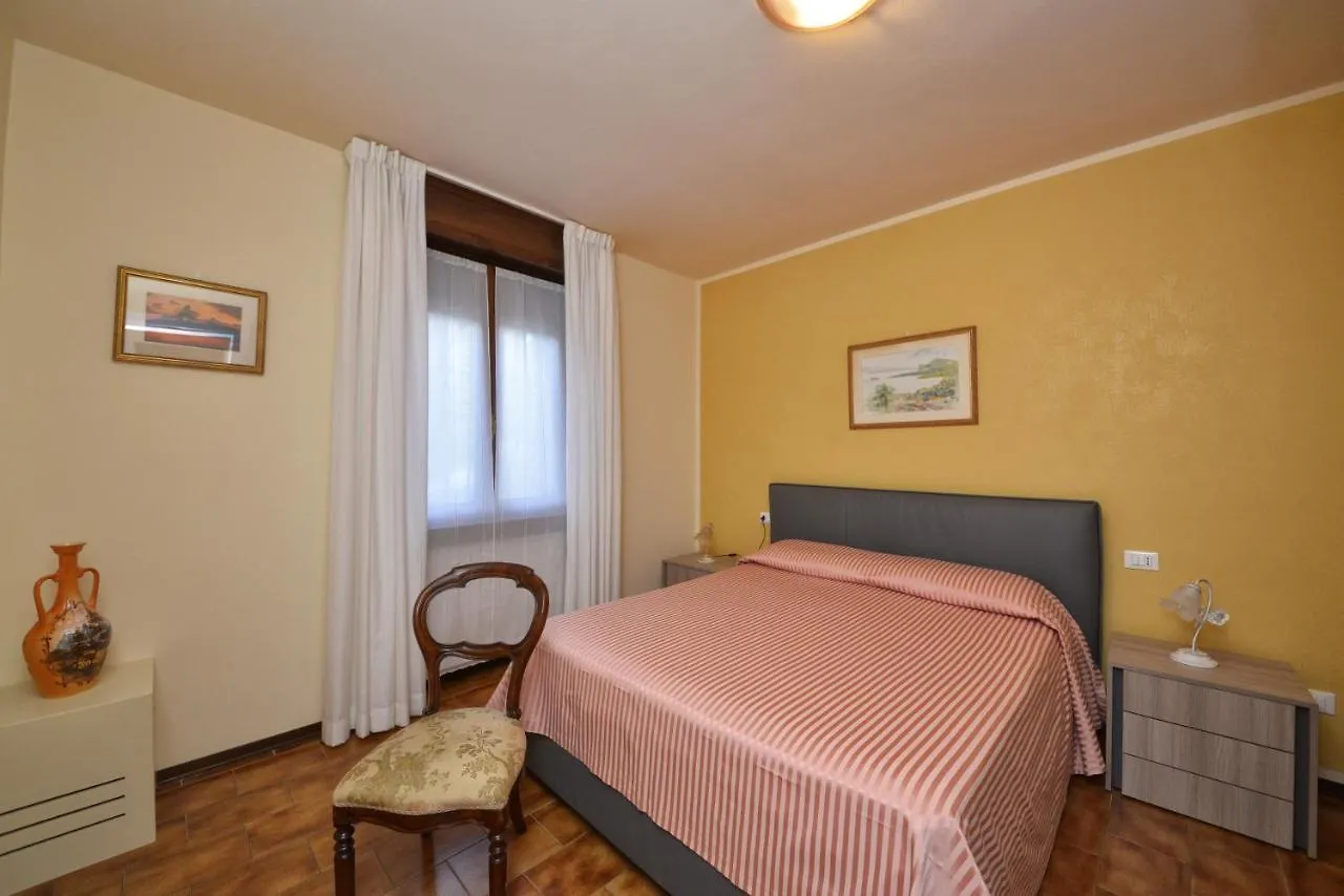 Casa Maria Apartment Manerba del Garda