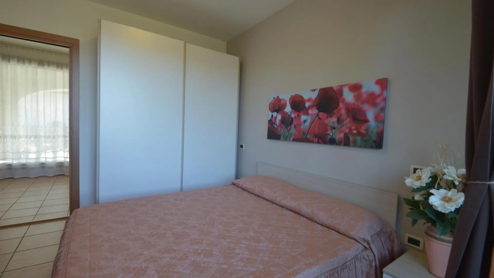 Casa Maria Apartment Manerba del Garda Italy