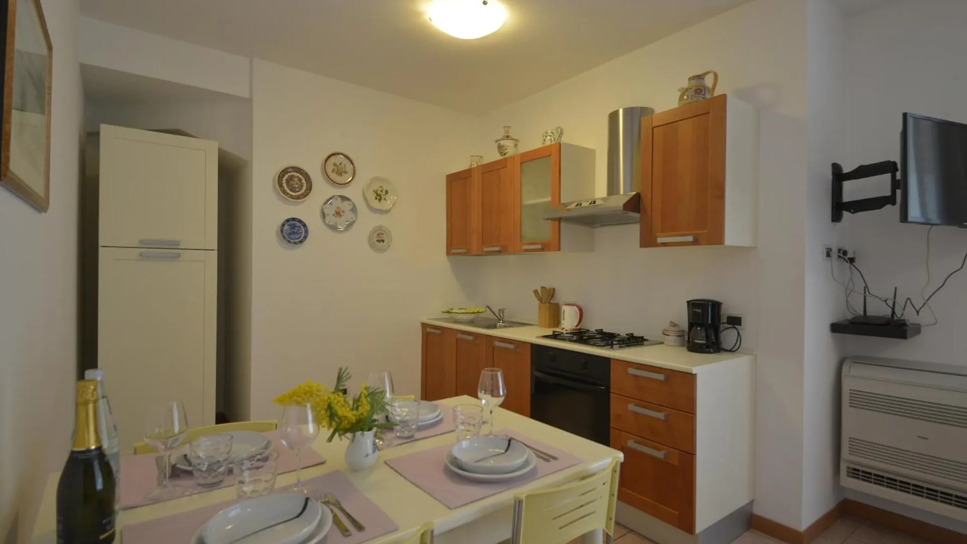Casa Maria Apartment Manerba del Garda 0*,  Italy