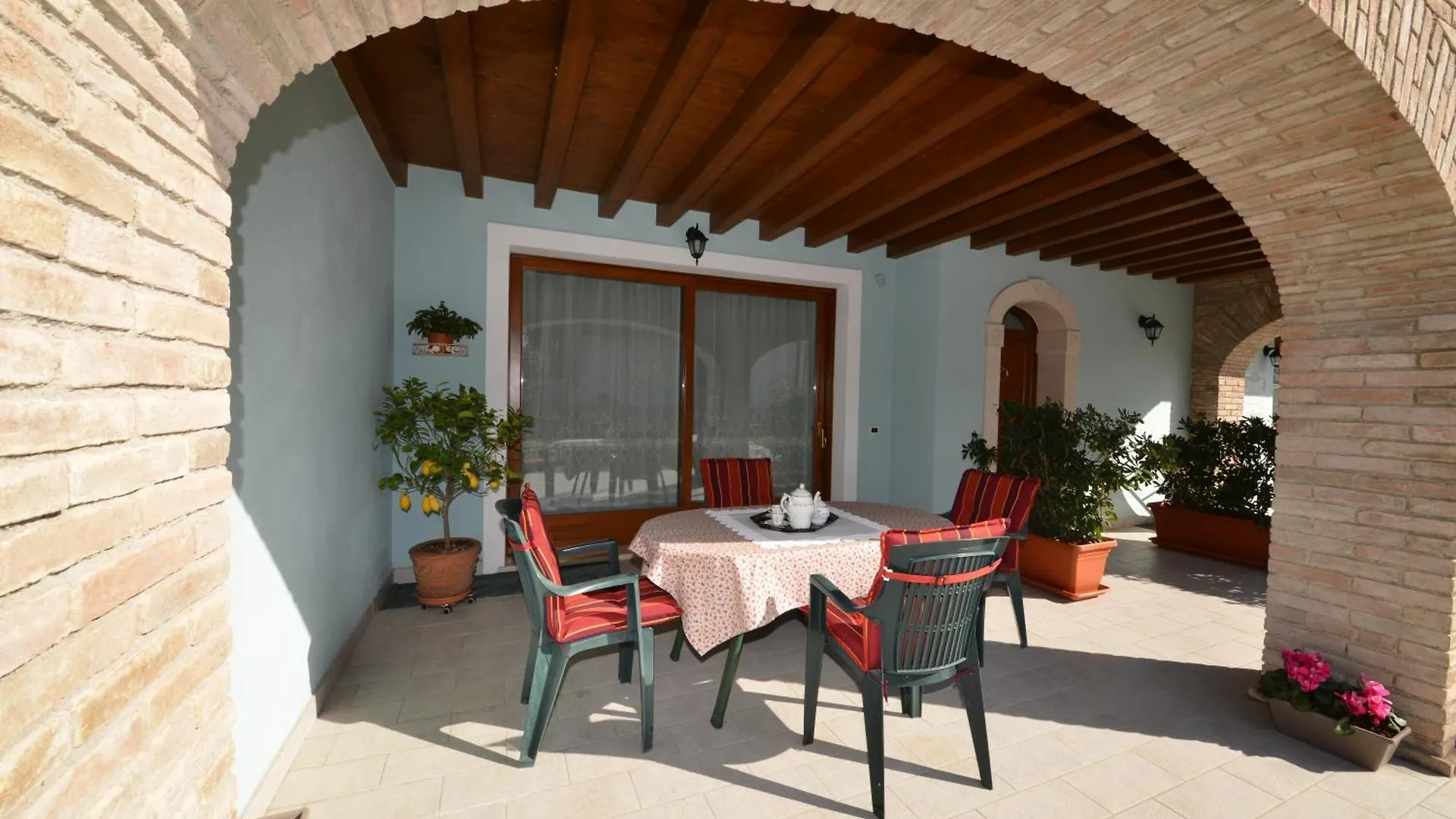 Casa Maria Apartment Manerba del Garda Italy