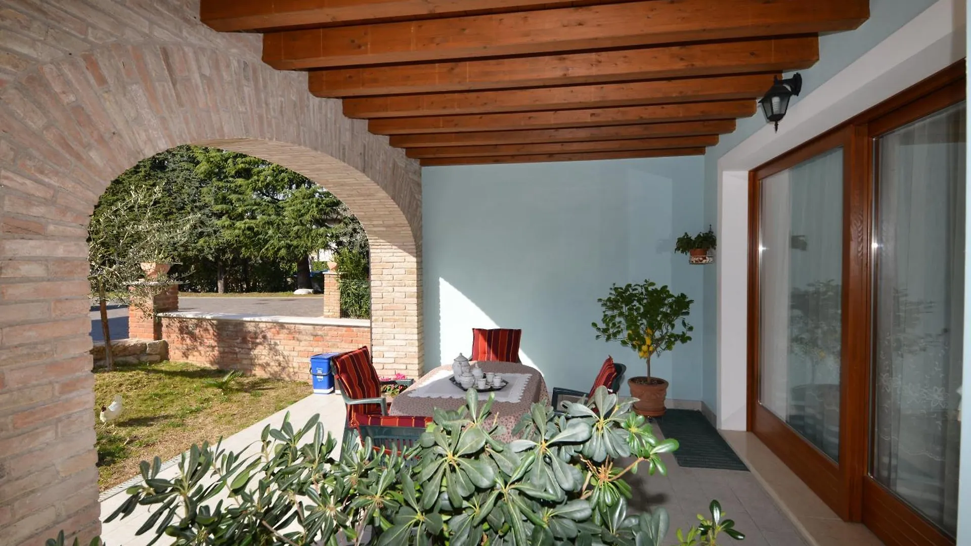 Casa Maria Apartment Manerba del Garda